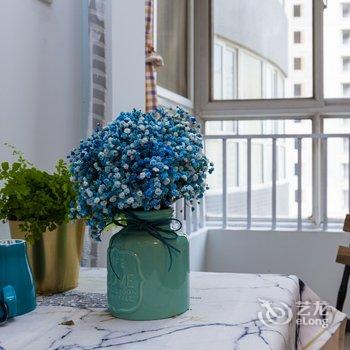 西安洛coco公寓(建工路西口分店)酒店提供图片