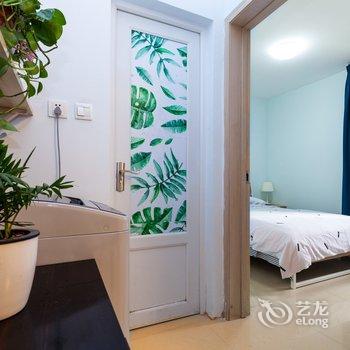 西安洛coco公寓(建工路西口分店)酒店提供图片