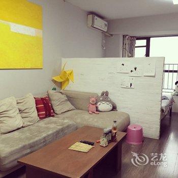 重庆韩一一公寓(重庆曼谷园分店)酒店提供图片