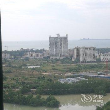 三亚张先生特色民宿酒店提供图片