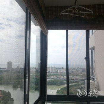 三亚张先生特色民宿酒店提供图片