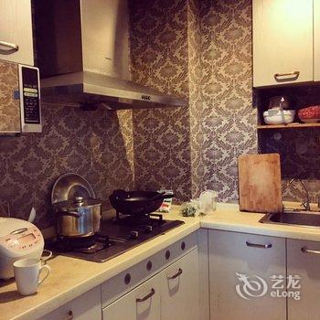 重庆韩一一公寓(重庆曼谷园分店)酒店提供图片
