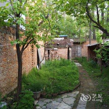 西安楠峰小舍特色民宿(内苑村分店)酒店提供图片