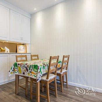 成都懒猫小米的家公寓酒店提供图片