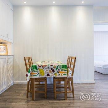 成都懒猫小米的家公寓酒店提供图片