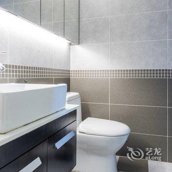 成都懒猫小米的家公寓酒店提供图片