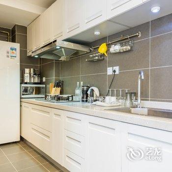 成都懒猫小米的家公寓酒店提供图片