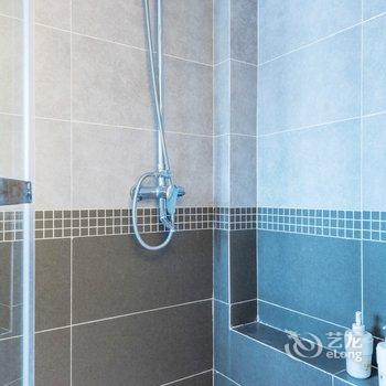 成都懒猫小米的家公寓酒店提供图片