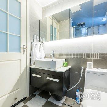 成都懒猫小米的家公寓酒店提供图片