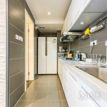 成都懒猫小米的家公寓酒店提供图片