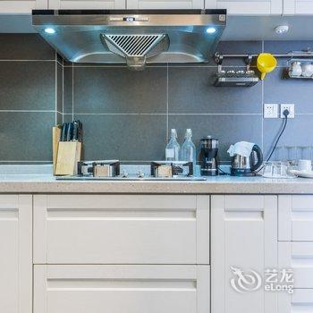 成都懒猫小米的家公寓酒店提供图片