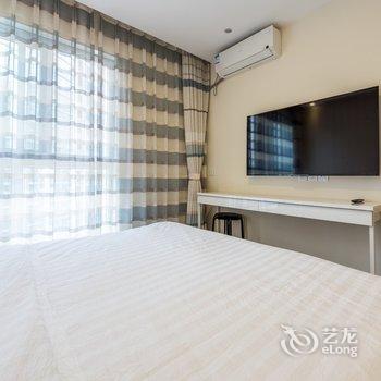 成都懒猫小米的家公寓酒店提供图片