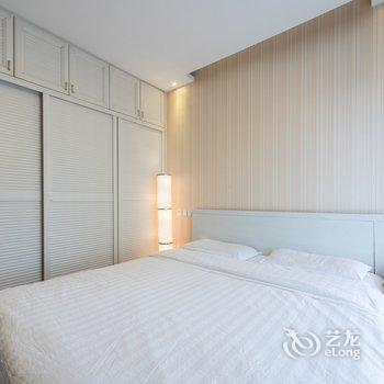 成都懒猫小米的家公寓酒店提供图片