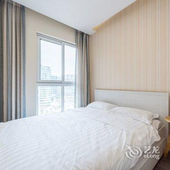 成都懒猫小米的家公寓酒店提供图片