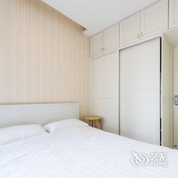 成都懒猫小米的家公寓酒店提供图片