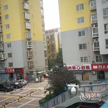 西安一路上有我特色民宿酒店提供图片