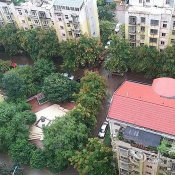 西安一路上有我特色民宿酒店提供图片