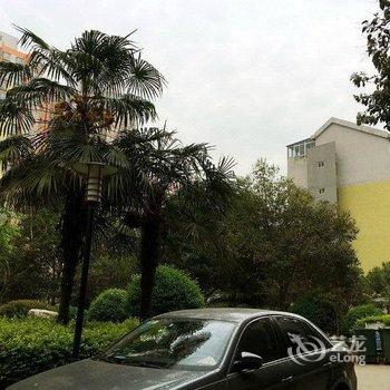 西安一路上有我特色民宿酒店提供图片