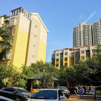 西安一路上有我特色民宿酒店提供图片