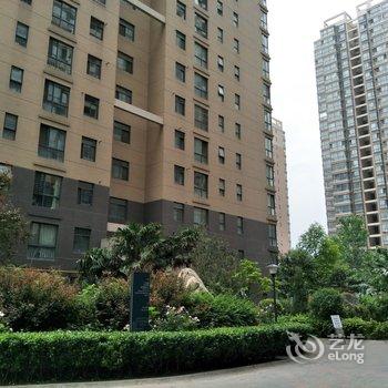 西安米果の姥姥公寓(华强路南口分店)酒店提供图片