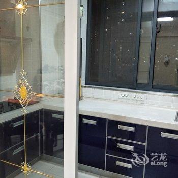 西安米果の姥姥公寓(华强路南口分店)酒店提供图片