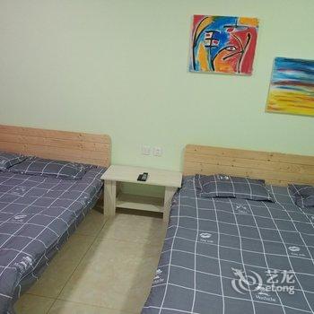随心小筑日租民宿(营口金泰城店)酒店提供图片