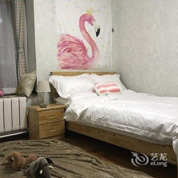 西安幽默大师公寓(长乐坡村分店)酒店提供图片