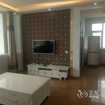 青岛儒家度假公寓(南辅路分店)酒店提供图片