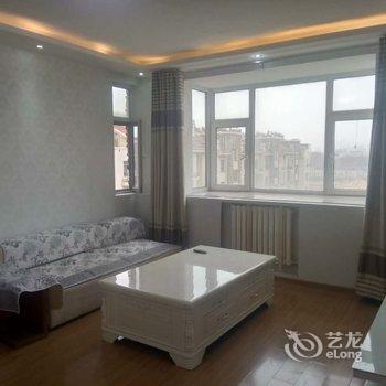 青岛儒家度假公寓(南辅路分店)酒店提供图片