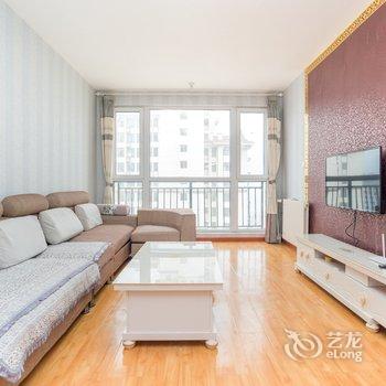 青岛儒家度假公寓(南辅路分店)酒店提供图片