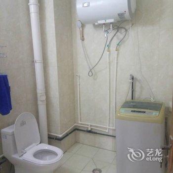 青岛儒家度假公寓(南辅路分店)酒店提供图片