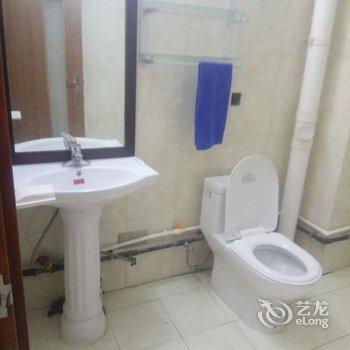 青岛儒家度假公寓(南辅路分店)酒店提供图片