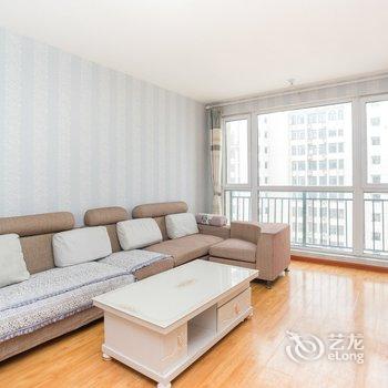 青岛儒家度假公寓(南辅路分店)酒店提供图片