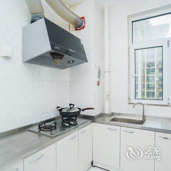 青岛儒家度假公寓(南辅路分店)酒店提供图片