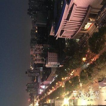西安艺术女研公寓酒店提供图片