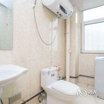 青岛儒家度假公寓(南辅路分店)酒店提供图片
