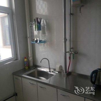 青岛儒家度假公寓(南辅路分店)酒店提供图片
