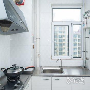 青岛儒家度假公寓(南辅路分店)酒店提供图片