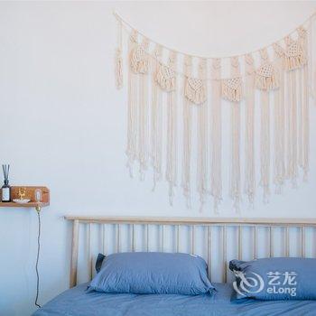 西安艺术女研公寓酒店提供图片