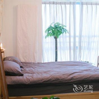 西安艺术女研公寓酒店提供图片