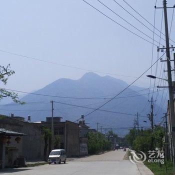 西安楠峰小舍特色民宿(内苑村分店)酒店提供图片