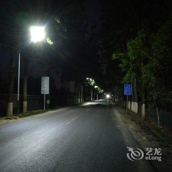 西安楠峰小舍特色民宿(内苑村分店)酒店提供图片