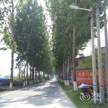 西安楠峰小舍特色民宿(内苑村分店)酒店提供图片