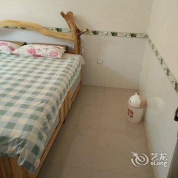 西安楠峰小舍特色民宿(内苑村分店)酒店提供图片