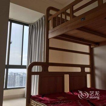 三亚张先生特色民宿酒店提供图片