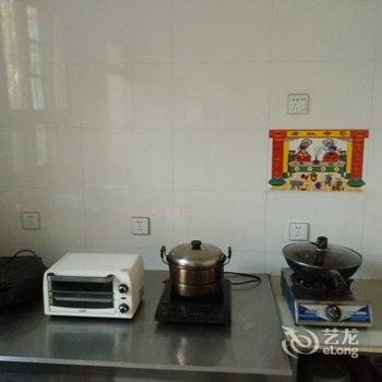 西安楠峰小舍特色民宿(内苑村分店)酒店提供图片