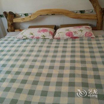 西安楠峰小舍特色民宿(内苑村分店)酒店提供图片