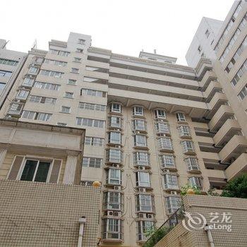 西安Lucy公寓(明秦王府城墙遗址分店)酒店提供图片