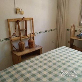 西安楠峰小舍特色民宿(内苑村分店)酒店提供图片