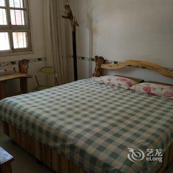 西安楠峰小舍特色民宿(内苑村分店)酒店提供图片